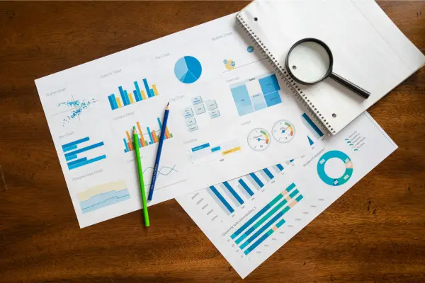 Data-driven framework for analyzing global content performance and ROI.