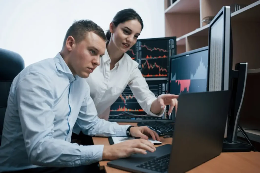 Professional analysis for financial and regulated markets translation services.