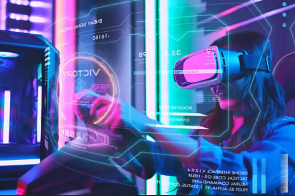 Immersive game localization services for video games, UI translation, and multilingual QA.