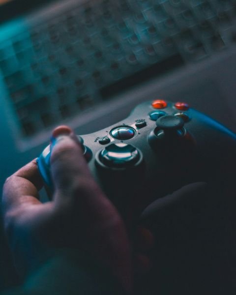 Professional gaming industry and interactive entertainment services.