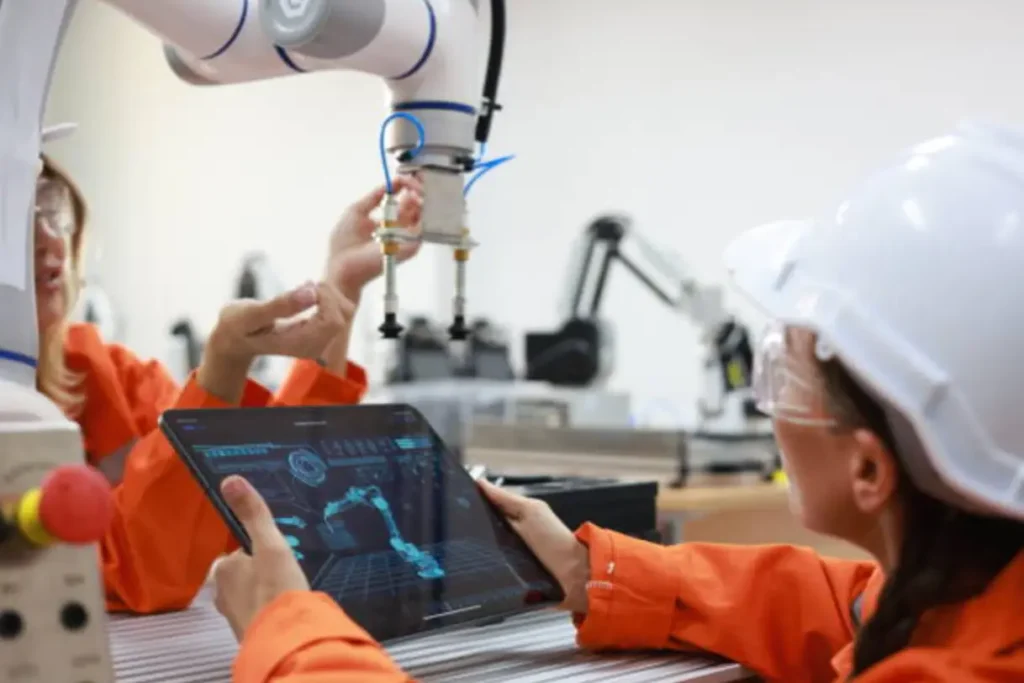 Technical translation for industrial manuals, engineering guides, and global trade safety documentation.