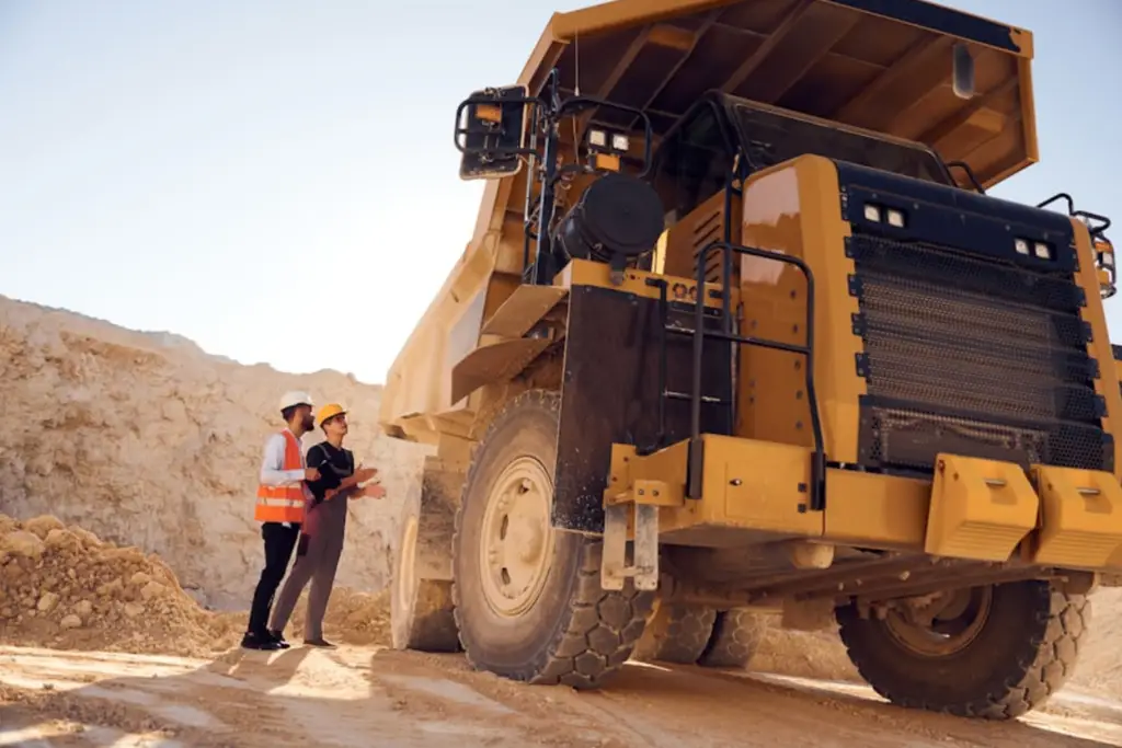 Mining operations and heavy industry technical documentation for multilingual safety and compliance translation.