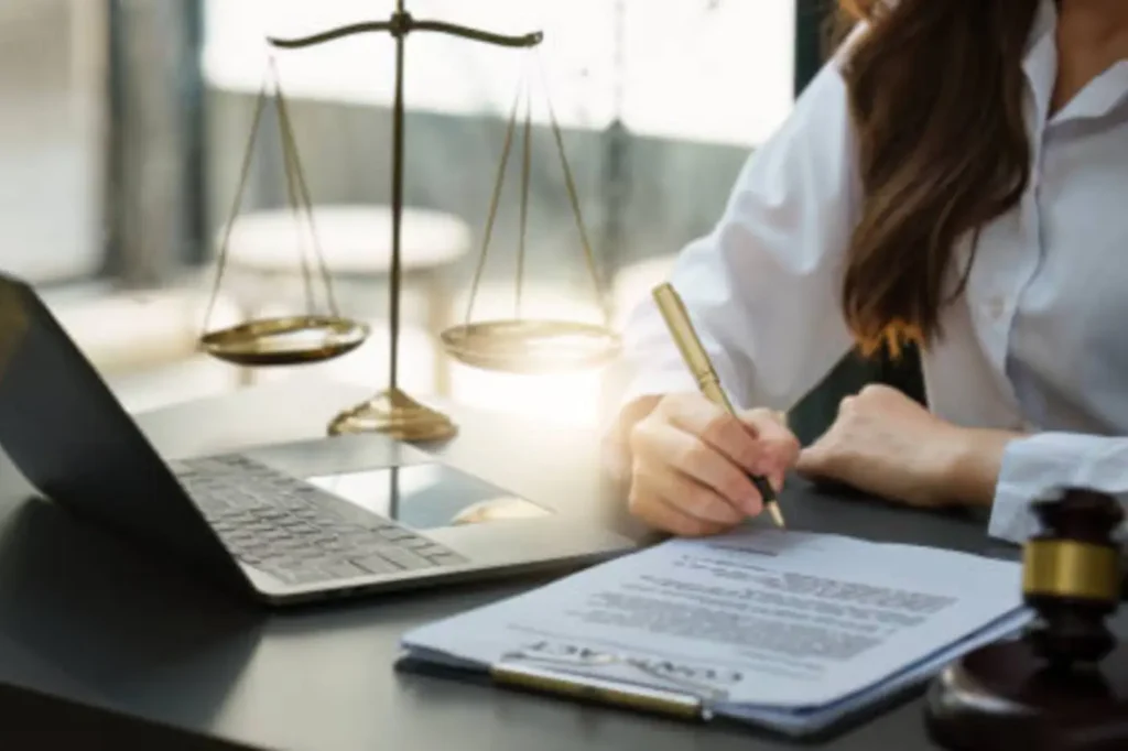 Professional legal expert providing **legal translation and localization services** for international clients.