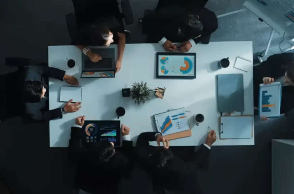 Specialized expertise in financial and regulated markets translation across multiple sectors.