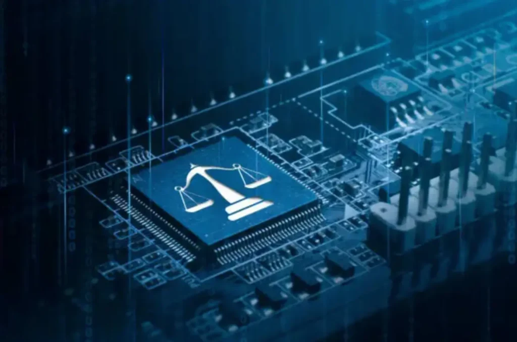 Secure technology for **legal translation and localization services** ensuring data protection.
