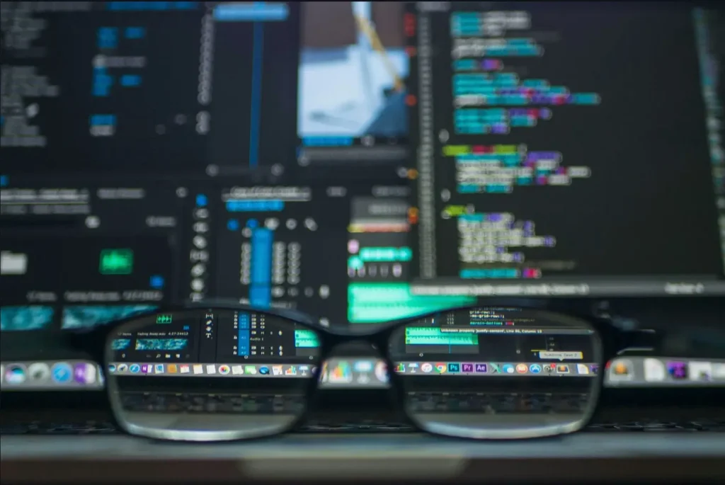 Technical localization of software interfaces and digital platforms with code precision.