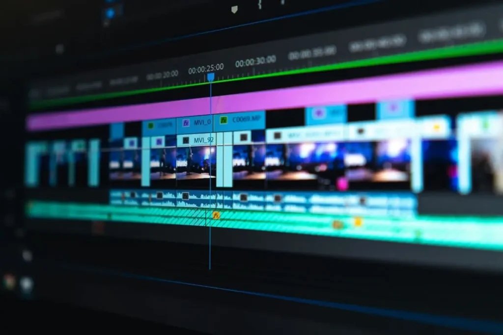 Multimedia and subtitling professional language services.