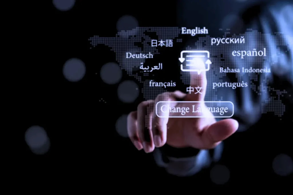 Trusted language translation services for financial and regulated markets with full confidence.